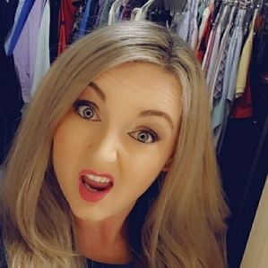 Meet your Posher, Sheena